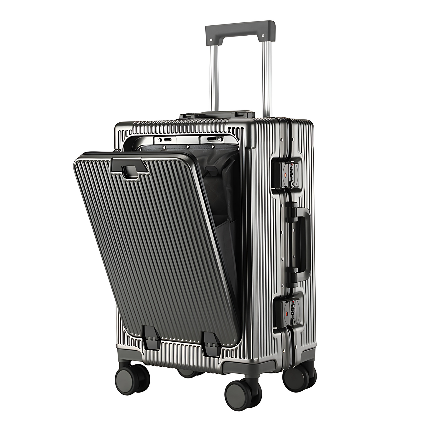 GlideX Pro™ – Your Ultimate Cabin Companion