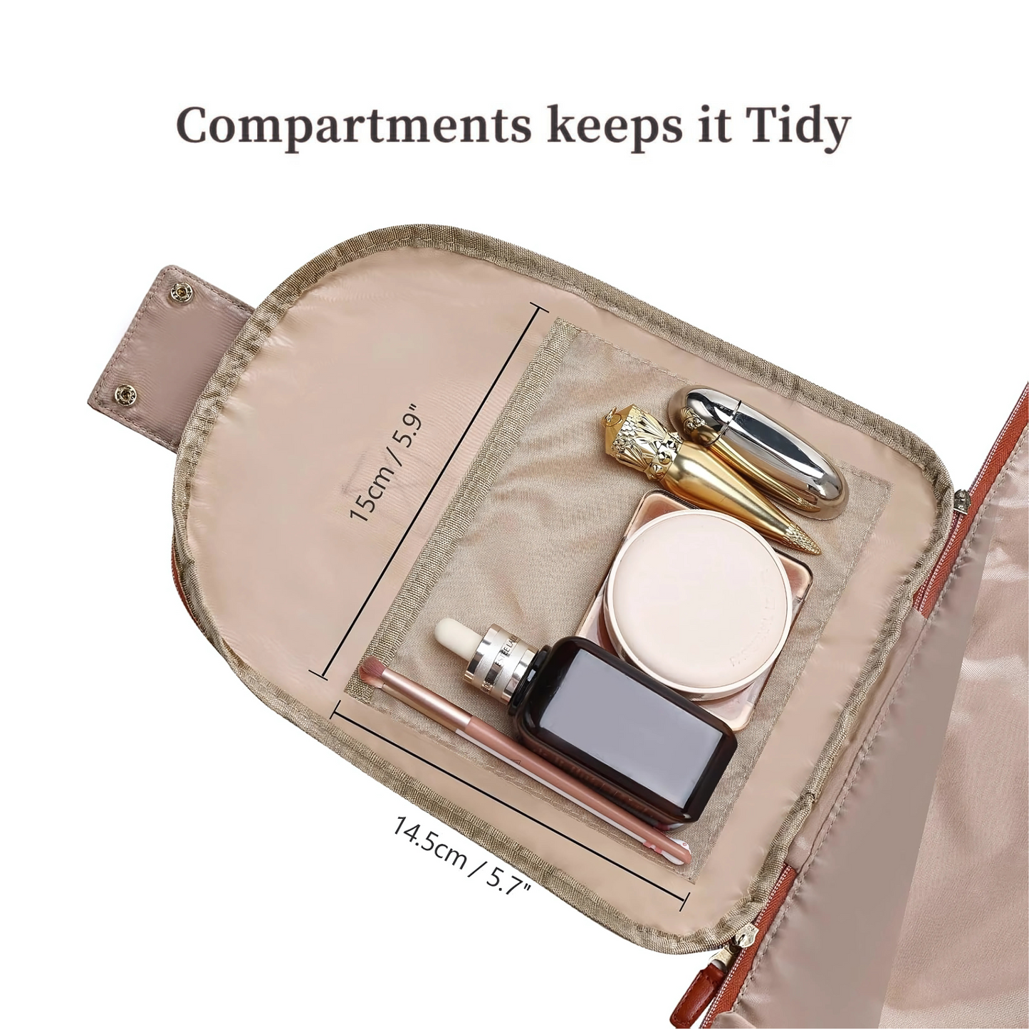 CabinMax™ - Travel Bag