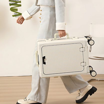 GlideX Pro™ – Your Ultimate Cabin Companion