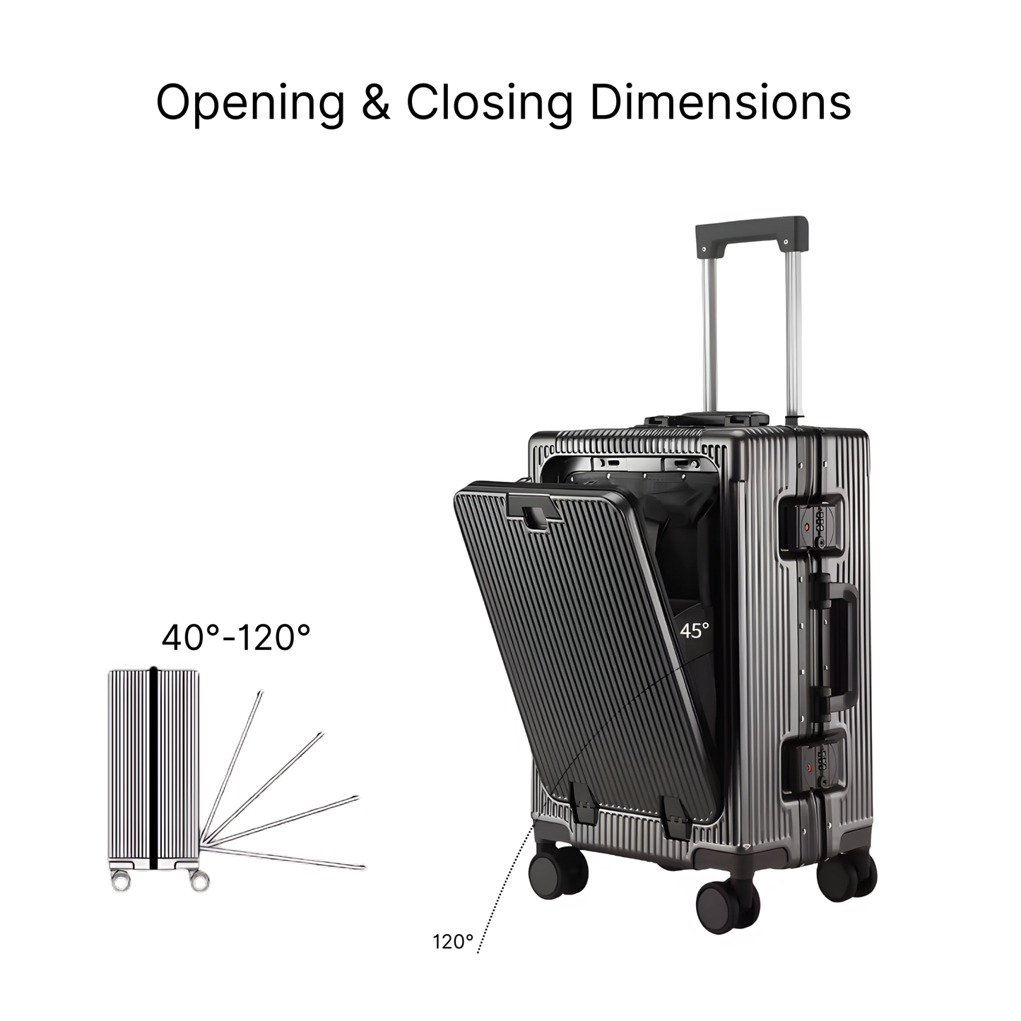 GlideX Pro™ – Your Ultimate Cabin Companion