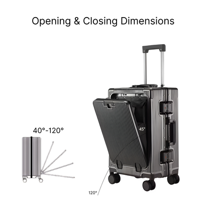 GlideX Pro™ – Your Ultimate Cabin Companion