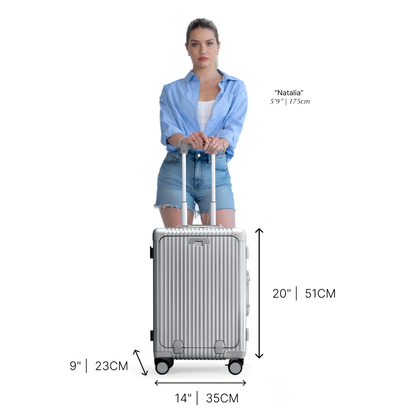 GlideX Pro™ – Your Ultimate Cabin Companion