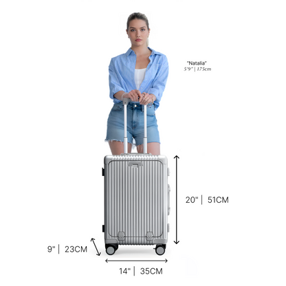 GlideX Pro™ – Your Ultimate Cabin Companion