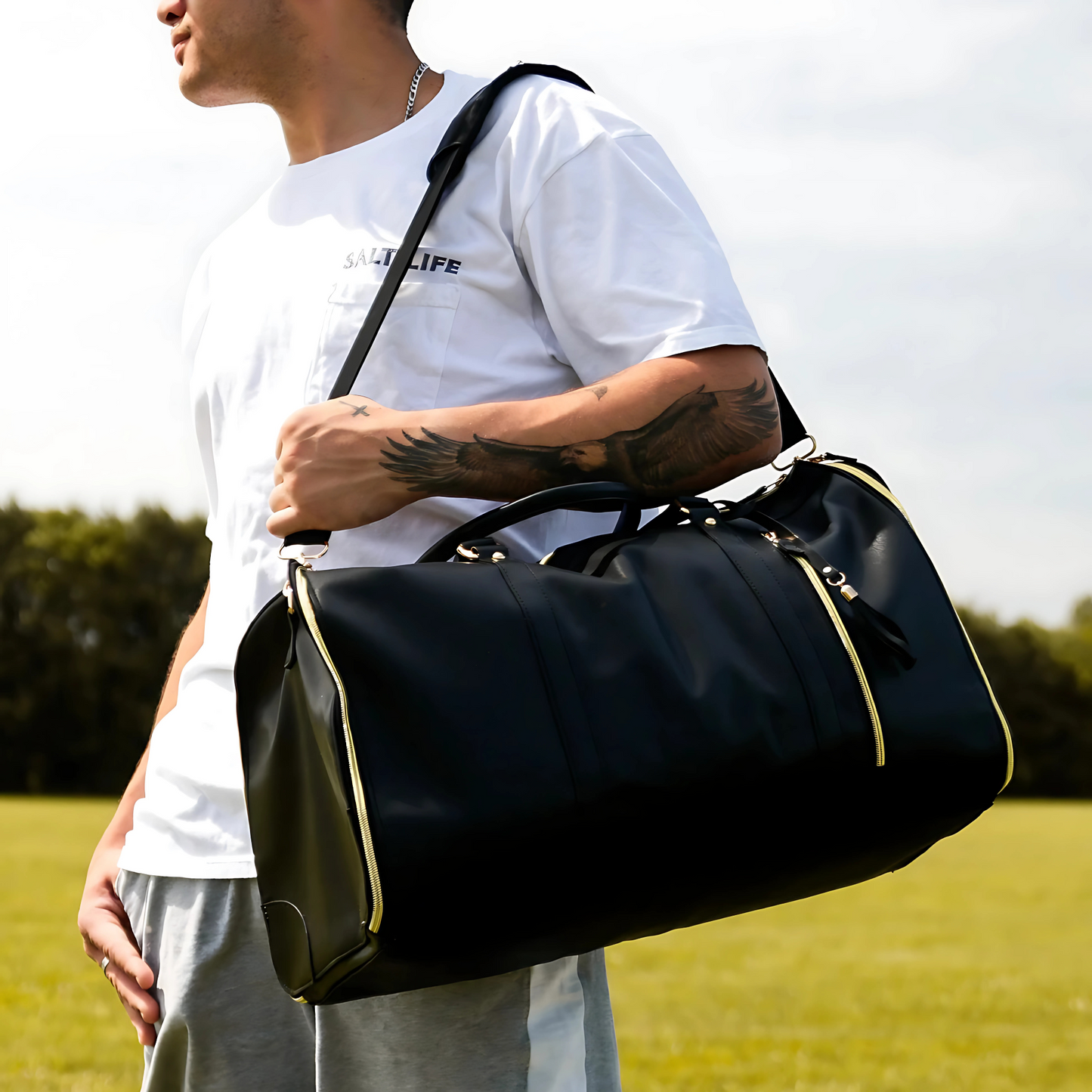 CabinMax™ - Travel Bag