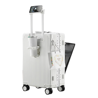 GlideX Pro™ – Your Ultimate Cabin Companion