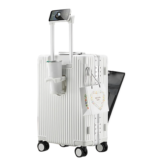 GlideX Pro™ – Your Ultimate Cabin Companion