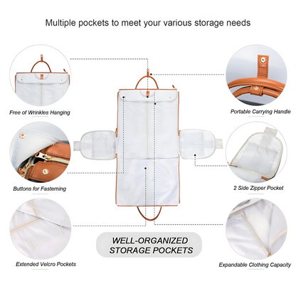 CabinMax™ - Travel Bag